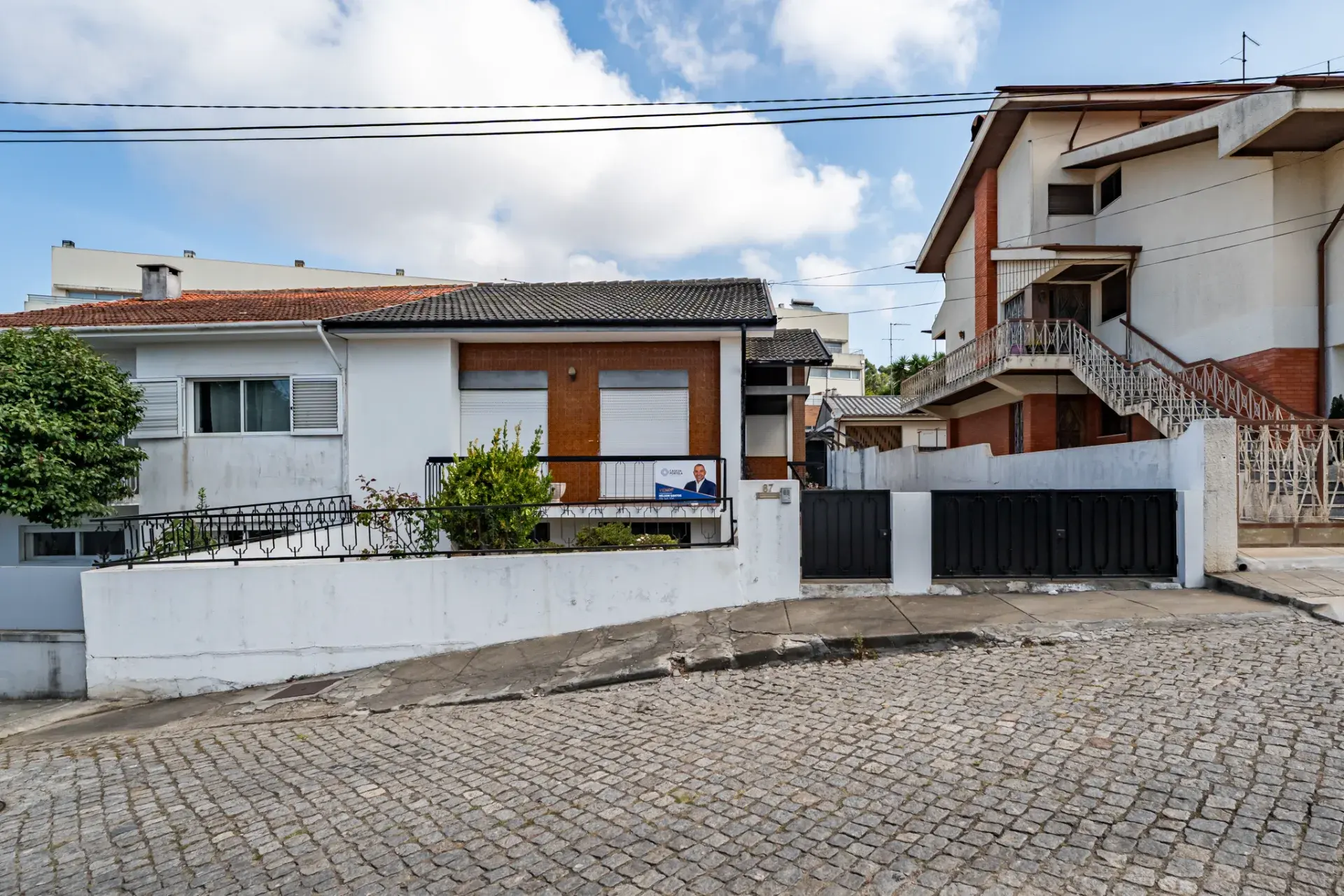 Moradia T3 Madalena