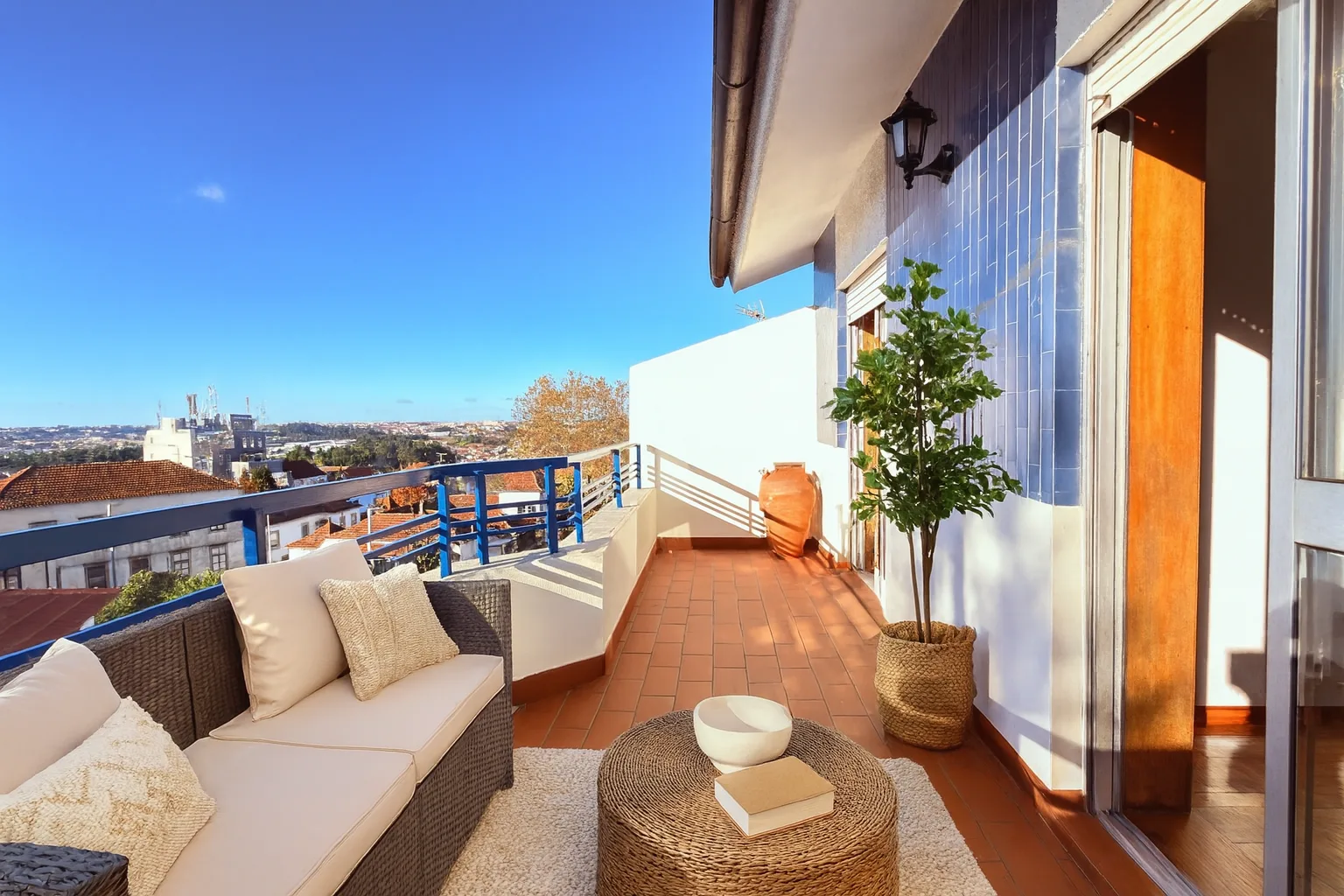 Descubra o seu novo lar no coração de Gondomar! T2 Duplex