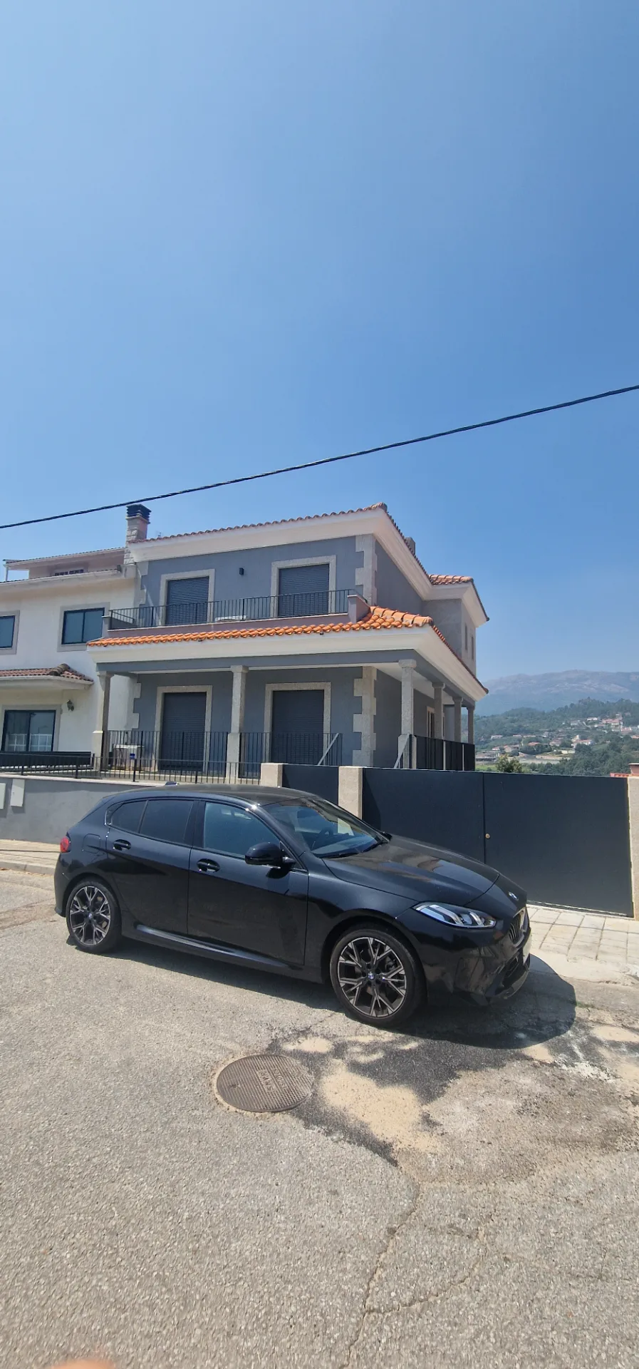 O Lar Perfeito para a Sua Família: T4+2 de Excelência em Vila Real de 311m2