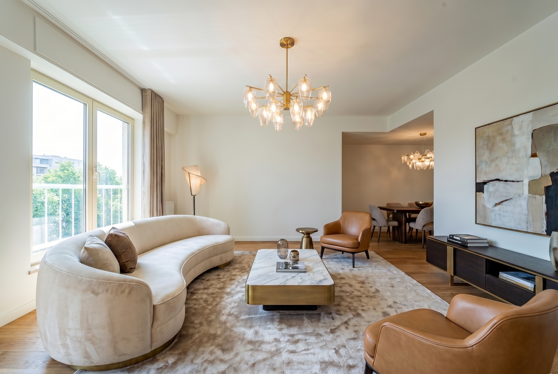 Apartamento T3 totalmente renovado — Lordelo do Ouro, Porto