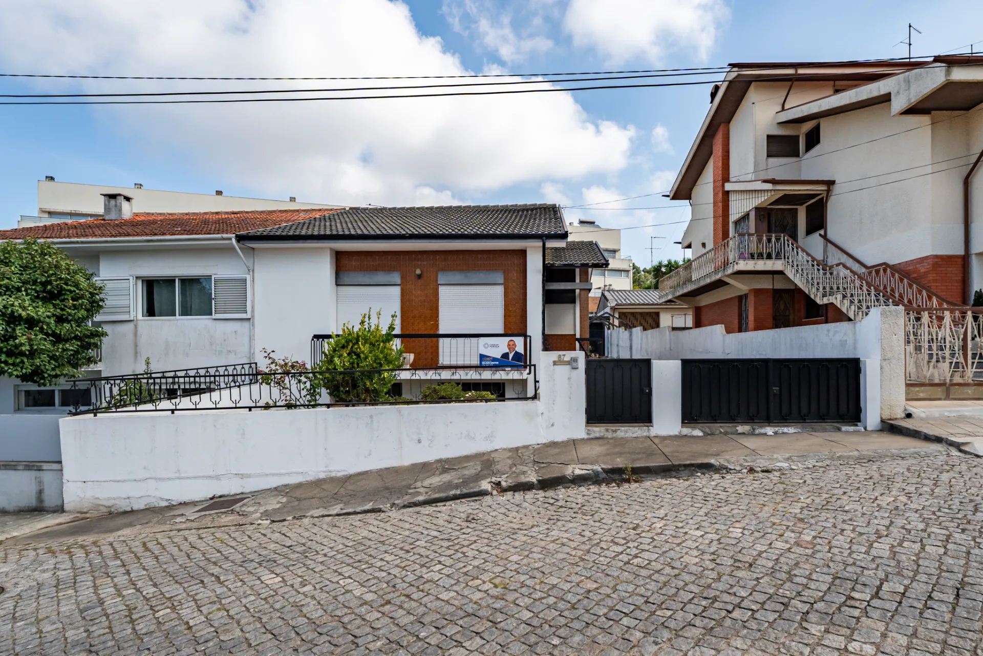 Moradia T3 Madalena