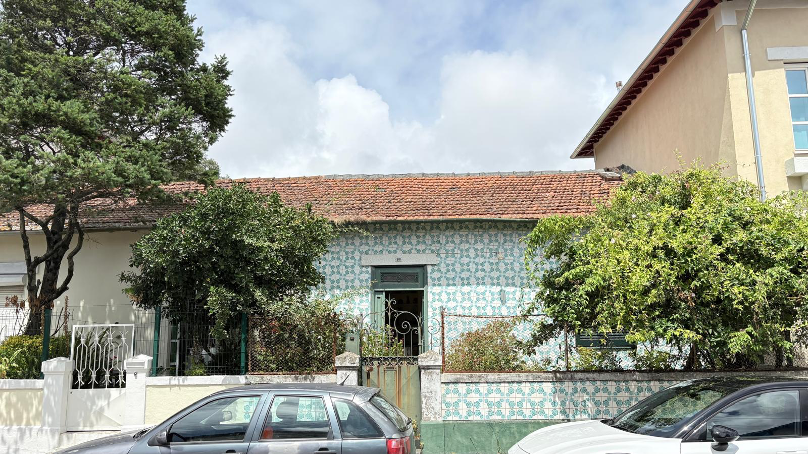 Venda Moradia Bairro da Arrábida